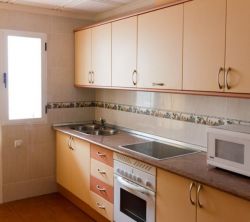 Apartamentos el Paseo