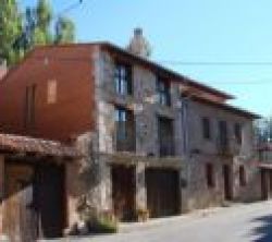 Casa Rural La Oca 1 Y La Oca 2