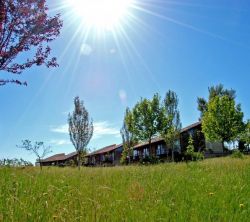 La Hospederia del Silencio