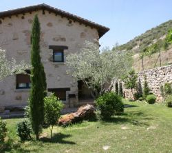 Casa Rural el Maraal