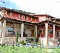 Posada Rural El Maraal