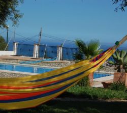 Casa Rural Carpe Diem