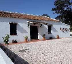 Cortijo La Dehesilla