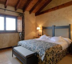 Cortijo Sierra La Solana 1878