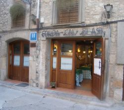 Fonda Cal Blasi