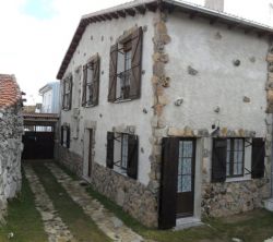 El Corral De La Antigua