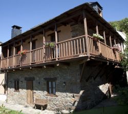 Casa Rural Sol Y Luna