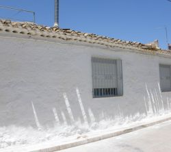 Casa Rural La Noria