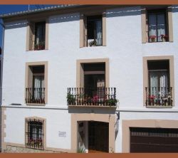 Casa La Muntanya