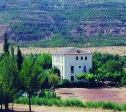 Granja Escuela Atalaya