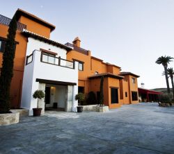 Hacienda Seoro De Nevada