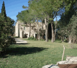 Turismo Rural Mas Sibina