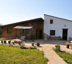 Casa Rural Vinaixarop