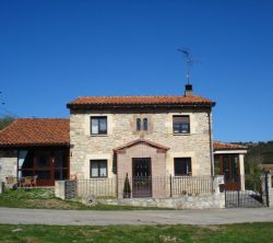 Casa Rural Villamoronta