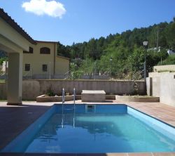 Casa St Lloren De La Muga