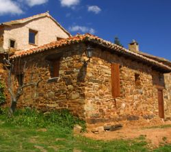 Casa Rural El Trechuro