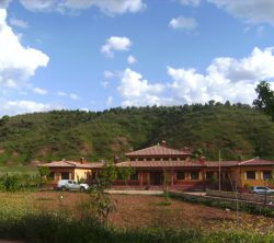 Casa Rural Finca El Arroyo