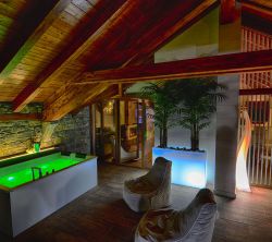 Casas Rurales Ordesa