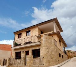 Apartamentos De Turismo Rural las Eras