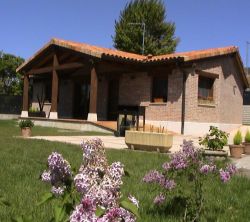 Casa Rural La Huerta de Ananias
