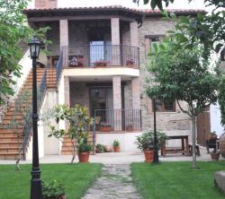 Casas Rurales El Teso I Y Il