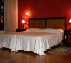 Apartamentos Rurales Santa Escolstica