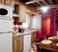 Casa Rural Arbequina