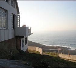 Casa Playa De Arnela