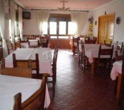 Hostal Rural La Collada De Aralla