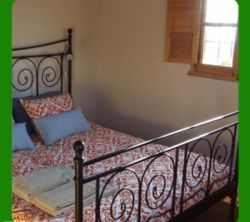 Alojamiento Rural Casa Marroyero