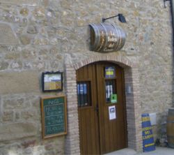 La Bodega del Camino