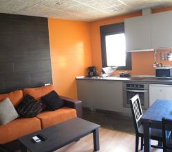 Apartamentos Rurales Rincn Del B