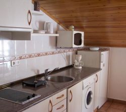 Apartamento I Casa Puyuelo