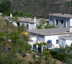 La Alqueria De Morayma