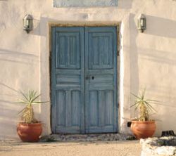 Casa Celeste Retreat