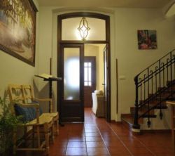 Casa Rural Pedroches