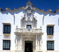 Hotel Palacio Marques De La Gomera