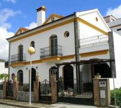 Casa Sierra De Cdiz