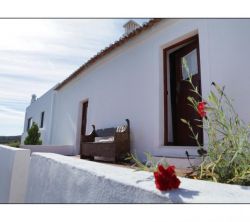 Casas do Palheiro Velho