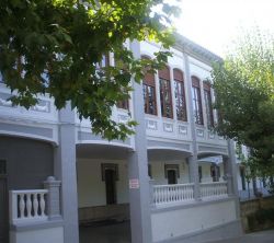 Hotel Restaurante La Castellana
