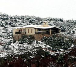 Alojamiento Rural Cortijo Celdran