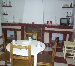 El Horno De Villanueva