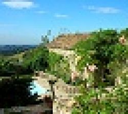 Casa Rural Montes de Almachada