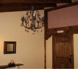 La Casa De La Abuela Petra