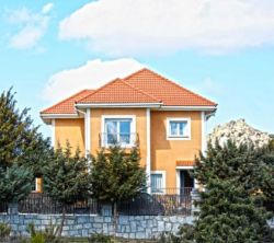 Casa Rural El Eslabn