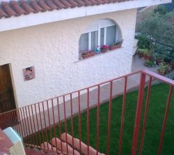 El Mirador De Miranda Del Castaar