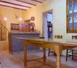 Rosario de la Castellana