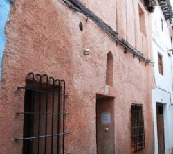 Casa Collada, Requena