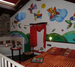 Entre Babia Y La Luna