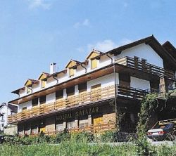 Hostal Rural Salazar